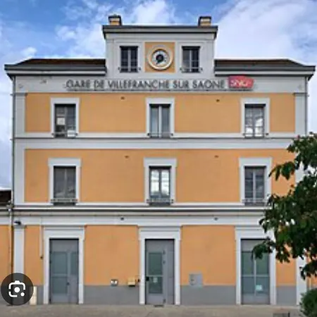 度假居 Maison La Praline *