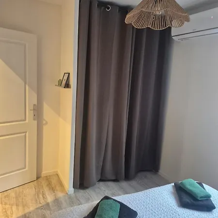 Maison La Praline *