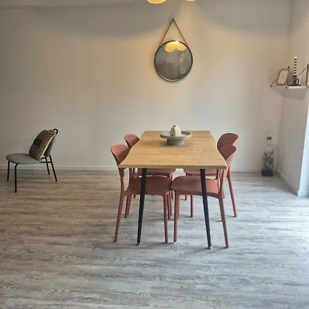 Casa de Férias Maison La Praline