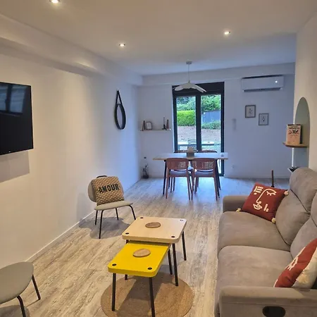 Maison La Praline Prázdninový dům Arnas