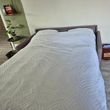 Maison La Praline Casa de Férias *