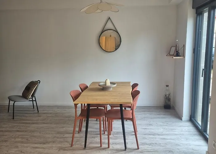 Maison La Praline *